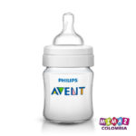 TETERO AVENT CLASSIC 4 OZ