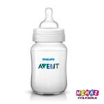 TETERO AVENT CLASSIC 9 OZ