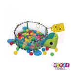 GIMNASIO PISCINA DE PELOTAS