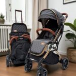 COCHE ZOOMY TIPO MALETA