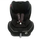 SILLA DALI FISHER PRICE GRIS NEGRO 435