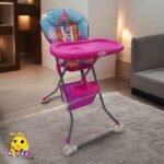 SILLA COMEDOR PLEGABLE  SAMMY
