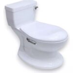 VASENILLA PARA BEBÉ PLEGABLE