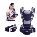 CARGADOR MANOS LIBRES ERGONÓMICO