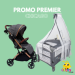 PROMO PREMIER CHICAGO