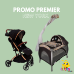 PROMO PREMIER NEW YORK