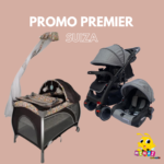 PROMO PREMIER SUIZA
