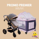 PROMO PREMIER MILAN