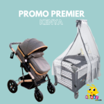 PROMO PREMIER KENYA
