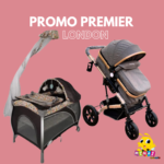 PROMO PREMIER LONDON