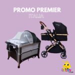 PROMO PREMIER ITALIA
