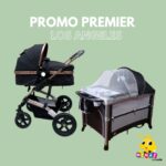 PROMO PREMIER LOS ANGELES