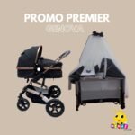 PROMO PREMIER GENOVA