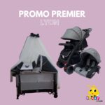 PROMO PREMIER LYON