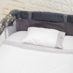 SET DE SABANAS Y ALMOHADA