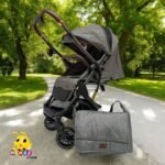 COCHE MALETA CON MANIJA REVERSIBLE ZOOPRE