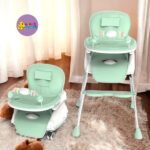 COMEDOR PLEGABLE FANTASY