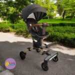 PASEADOR E BABY URBAN WALK 2030