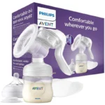 Extractor de Leche Manual AVENT