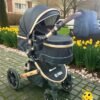 COCHE MOISES PREMIUM MANIJA REVERSIBLE