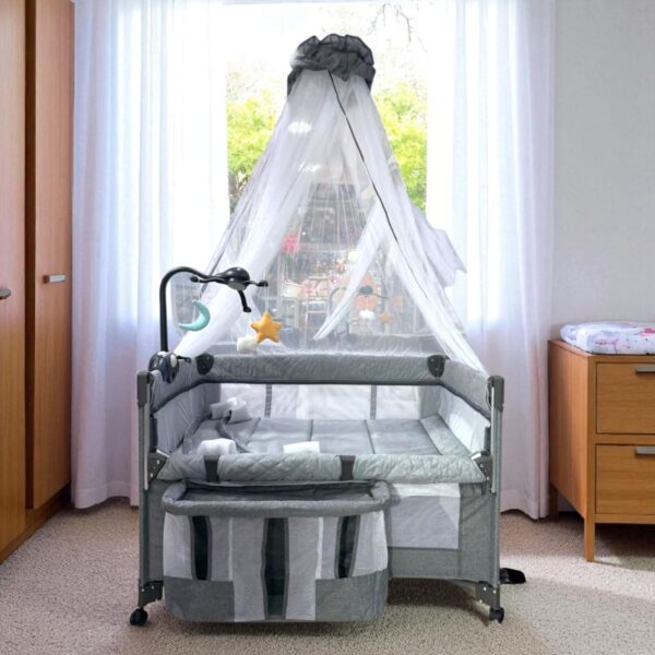 CUNA CORRAL COLECHO YACO