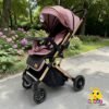 COCHE MALETA MAXTER