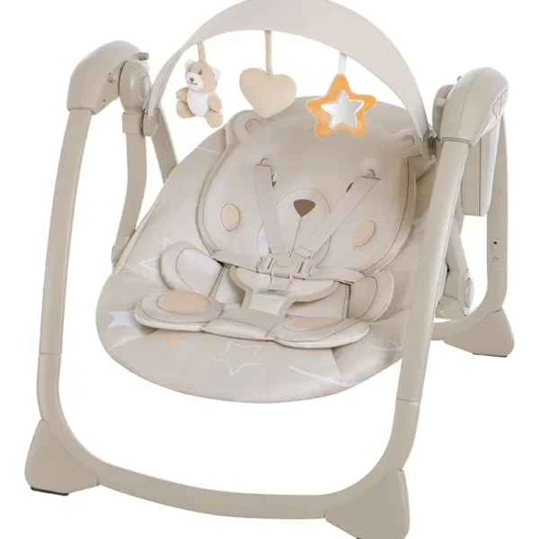 MECEDORA DE BALANCEO AUTOMATICA