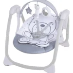 MECEDORA DE BALANCEO AUTOMATICA