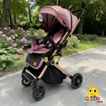 COCHE MALETA MAXTER