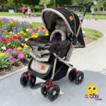 COCHE TRADICIONAL LEXPLOR